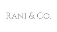 Rani & Co coupons